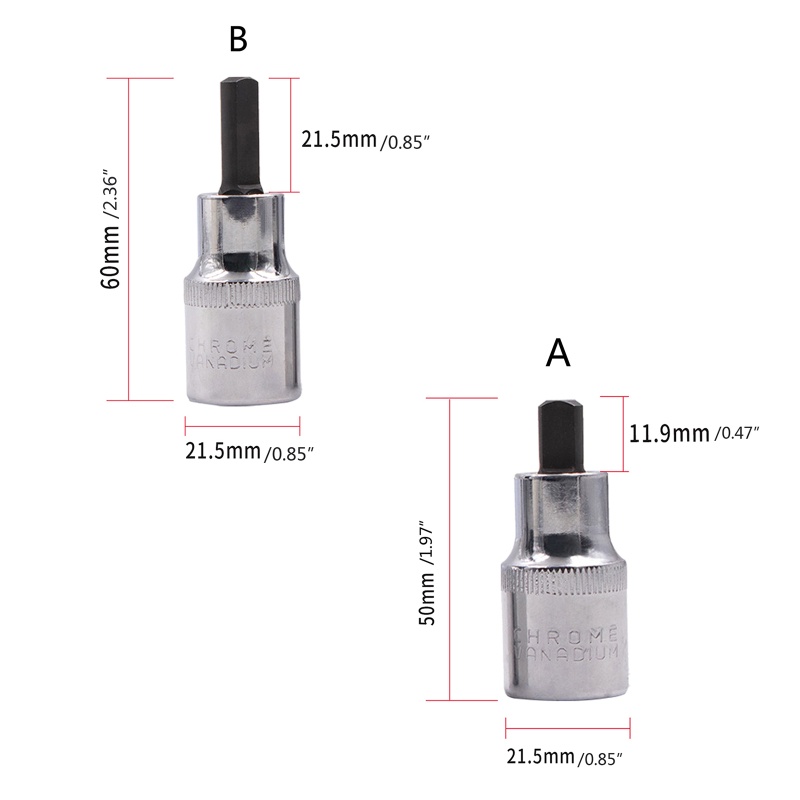 Cờ Lê Ống Giảm Xóc Tự Động Chuyên Dụng Chất Lượng Cao