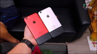 Skin Dán Iphone Độ Ip 2g