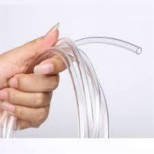 Dây ống oxy, co2 cứng dẻo