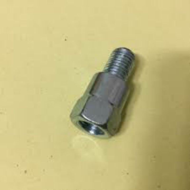 Ốc nối chân gương 10-10 loại 2cm gắn mọi dòng xe