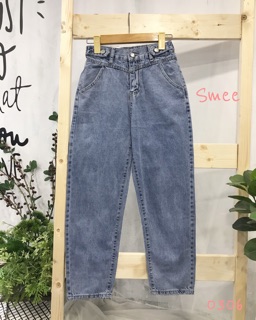 [ ẢNH THẬT ] baggy 306