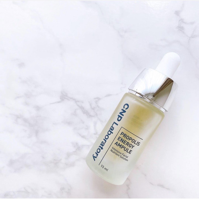 Tinh chất keo ong CNP Propolis Energy ampule /Tinh chất phục hồi tái tạo da