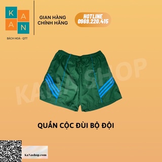 Quần cộc đùi bđ ⭐️⭐️⭐️ hàng chuẩn bqp ⭐️⭐️⭐️