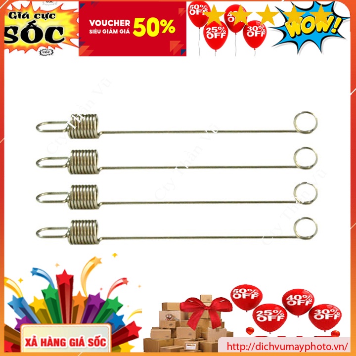 Lò xo cho hộp mực 12a - dòng máy in Canon 2900 chất lượng tốt  kholinhkienmayin