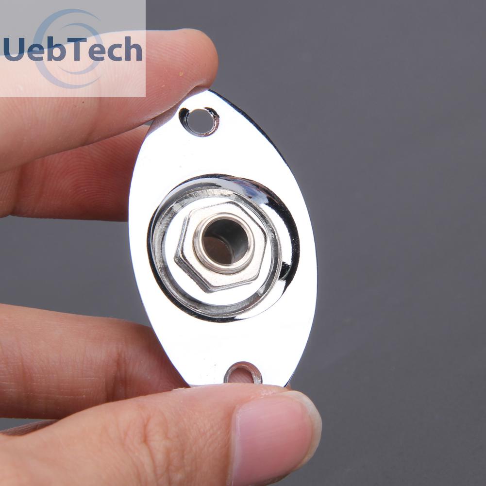 Ổ cắm đầu ra 1/4 chuyên dụng cho đàn guitar điện