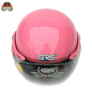 Mũ bảo hiểm GRS A33/A33K