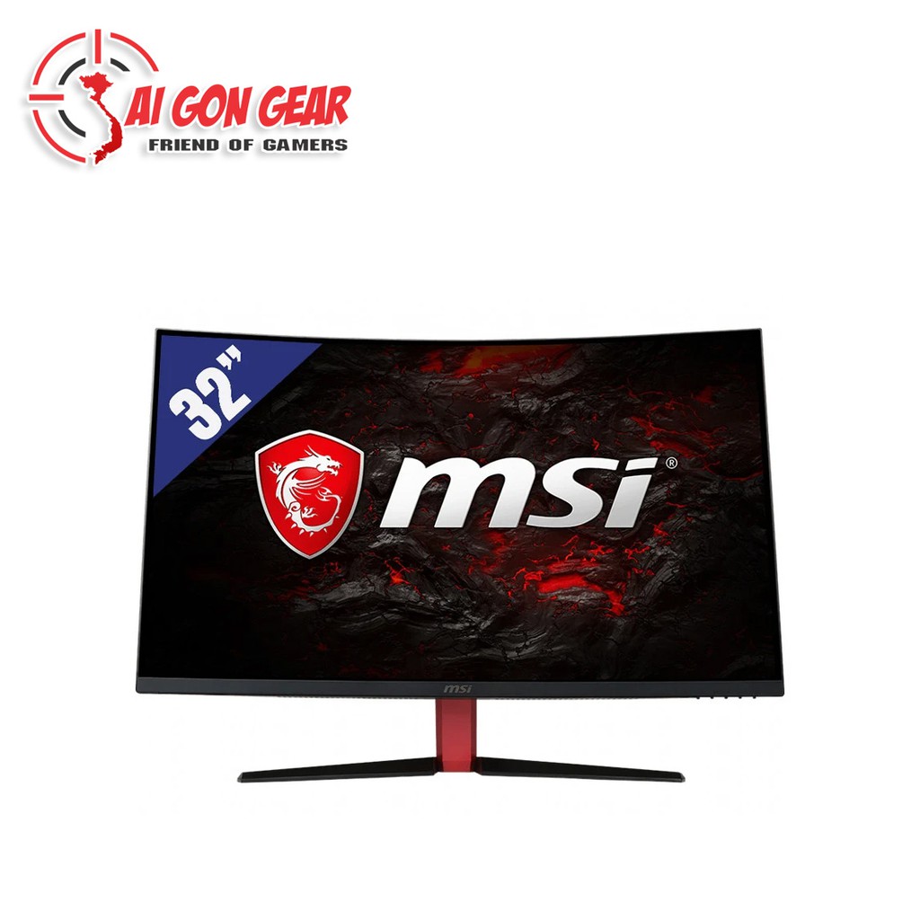 Màn Hình MSI Optix AG32C