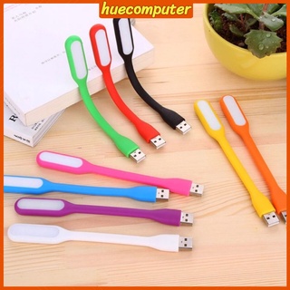 Đèn LED dẻo mini cổng USB nhiều màu