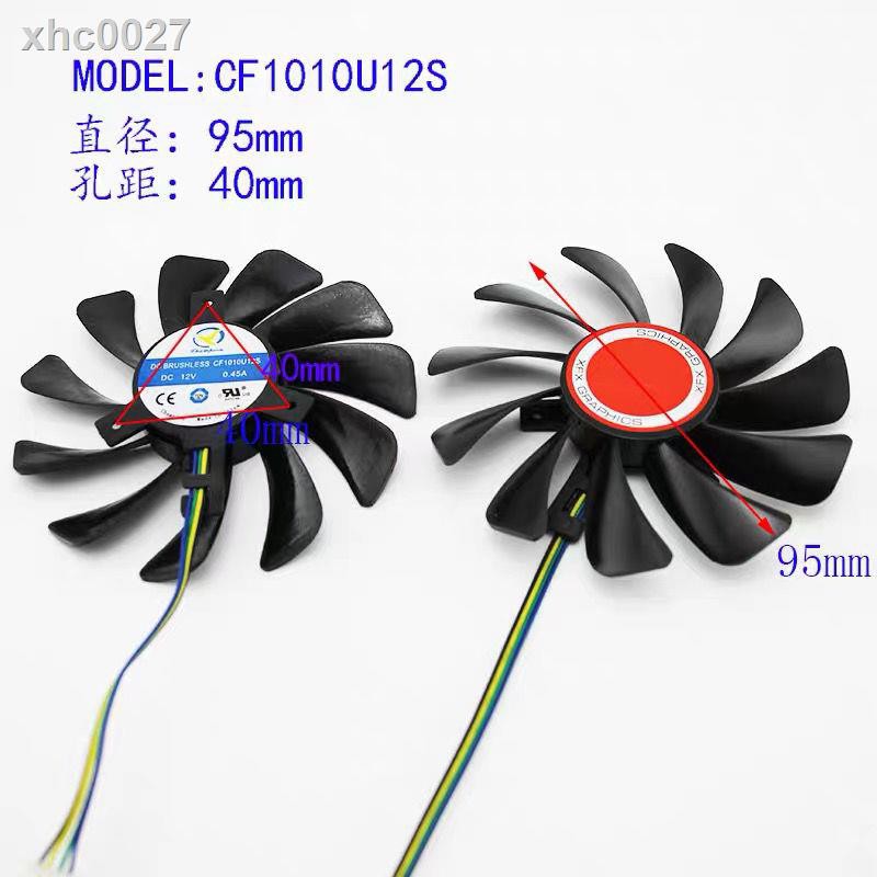 Mô Hình Nhân Vật Xfx Rx580 584 588 Rx580 8g Chất Lượng Cao | BigBuy360 - bigbuy360.vn