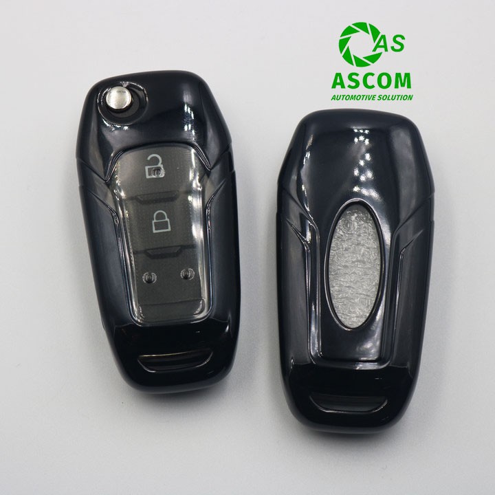 Vỏ bọc chìa khóa Ford Ốp bảo vệ chìa khóa Ford Ranger Wildtrak Everest