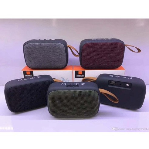 Loa Mini Bluetooth G2