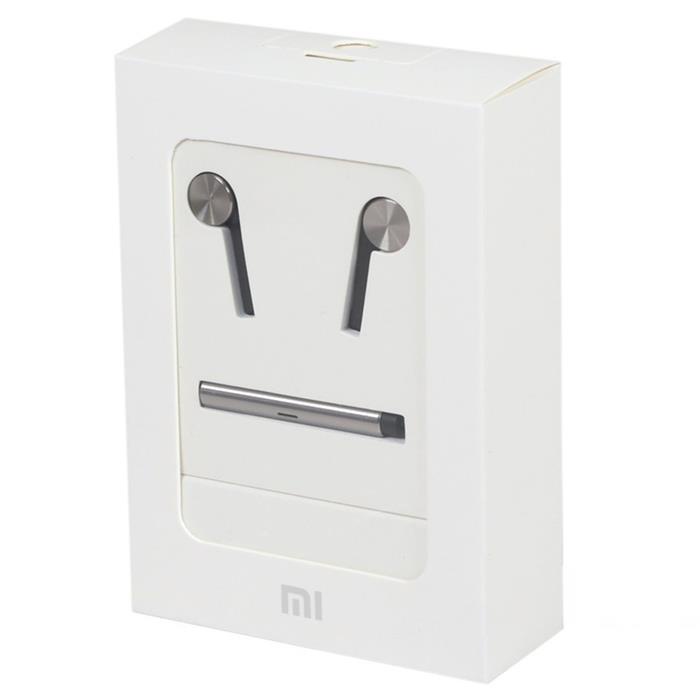 Tai Nghe Nhét Tai Xiaomi Mi Hybrid HD 3.5mm QTER01JY HIFI Hi-RES Kèm Mic Thoại