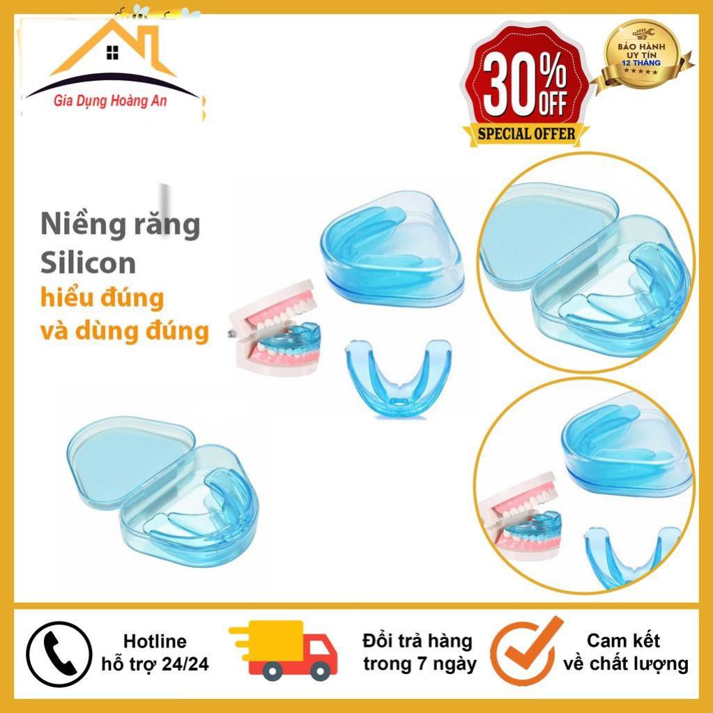 Dụng Cụ Niềng Răng Tại Nhà, Nẹp Răng Silicon Tại Nhà, An Toàn, Hiệu Quả, Gia Dụng Thông Minh