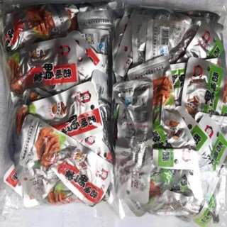 Chân Vịt cay 100 cái