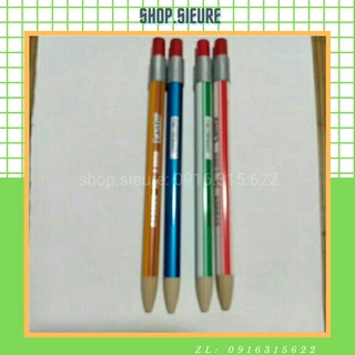 bút chì bấm 2B (ngòi 2mm)