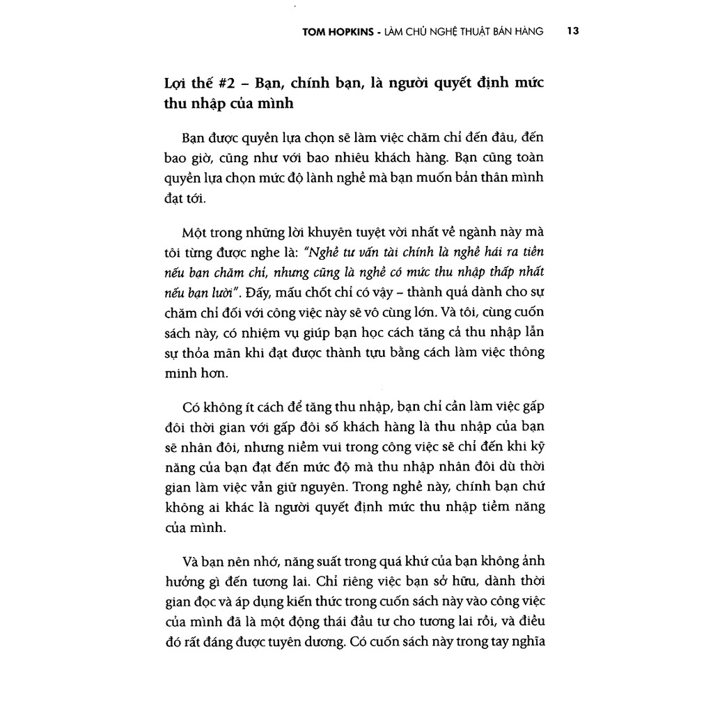 Sách - Làm Chủ Nghệ Thuật Bán Hàng | BigBuy360 - bigbuy360.vn