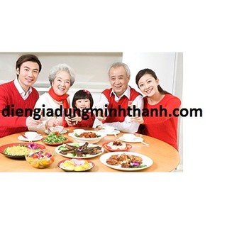 Nồi cơm điện cơ Midea MR-CM1811