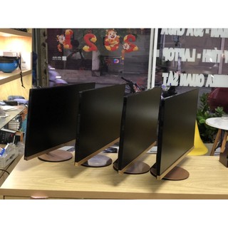 Màn Hình NEC 27In VE2708 Full viền FULL HD IPS