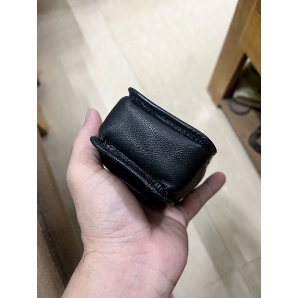 Bao da Zin Olympus Mju hàng zin theo máy dùng được tất cả máy Mju