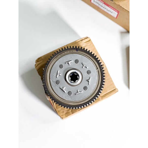 FULL BỘ NỒI WAVE DREAM CHÍNH HÃNG HONDA VIỆT NAM