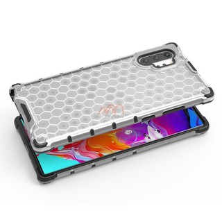 Ốp chống sốc kiểu UAG Samsung Note 10 Plus