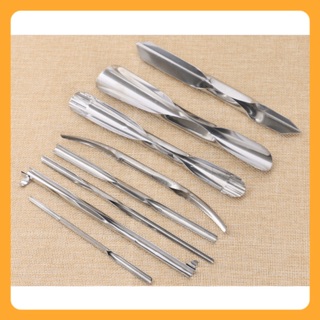 bộ tỉa hoa quả 80 món cao cấp