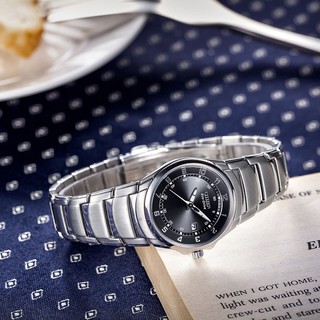 Đồng hồ nữ Citizen EW1360 – Dây Kim Loại
