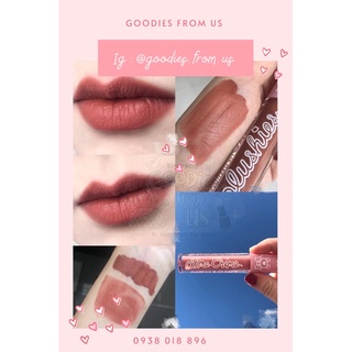 Son Limecrime Plushies Butterscoth SALE 50% !!