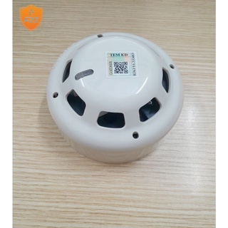 Đầu báo khói quang hochiki soc-24vn