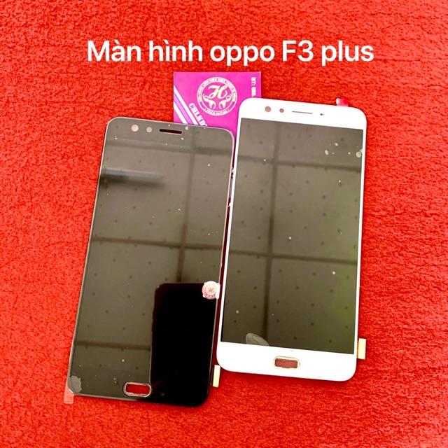 Màn hình oppo F3 plus full bộ