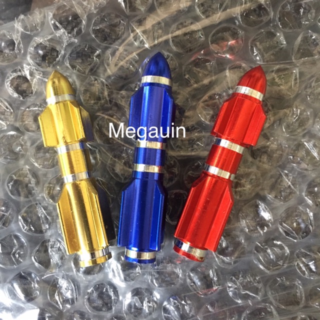 Ốc tăng xích, chụp tăng sên (giá 1 cái)