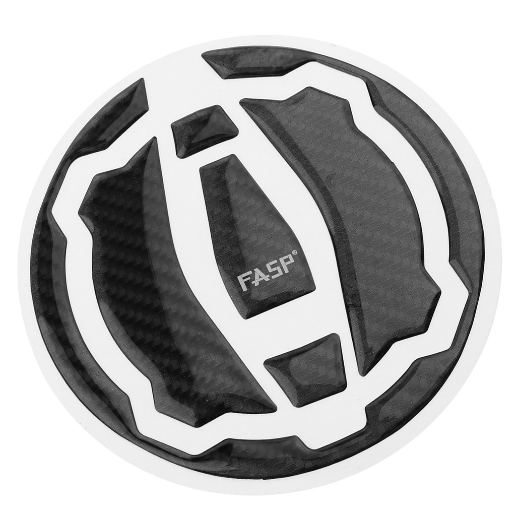 Nắp Bình Nhiên Liệu Lzdjhyke1 Thông Dụng Cho Kawasaki Z650 Z900 X300 Ninja650