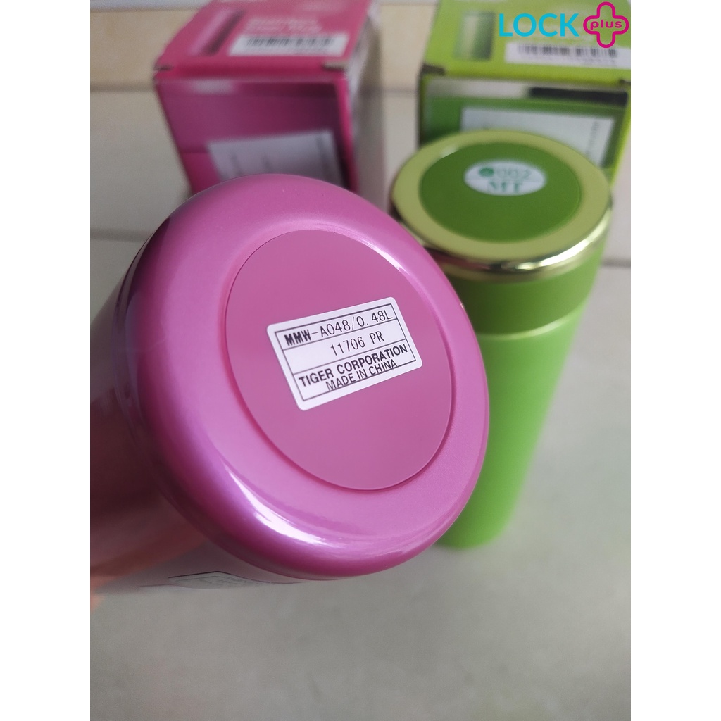 Bình giữ nhiệt Tiger MMW-A048  - hàng chính hãng