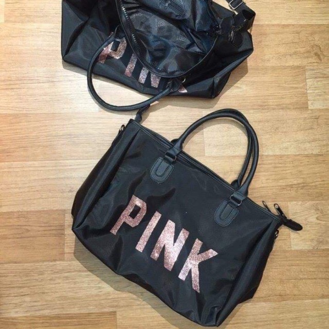 Túi Du lịch Pink (Cung Cấp Sỉ Toàn Quốc)