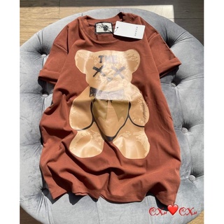 ÁO PHÔNG GẤU 🐻