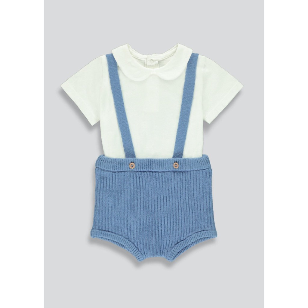 Yếm len siêu cưng cho bé