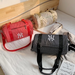 Túi trống du lịch cao cấp ny thời trang cực đẹp