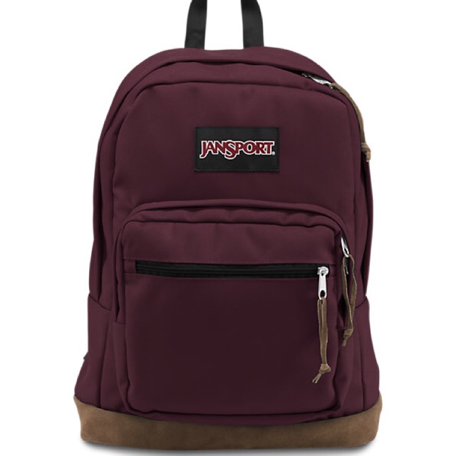 Balo Jansport