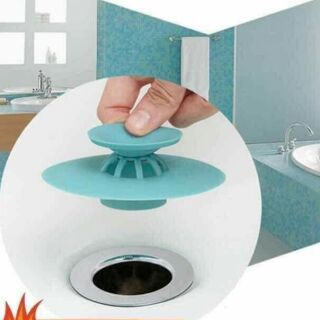 Nắp bịt lỗ thoát nước thông minh