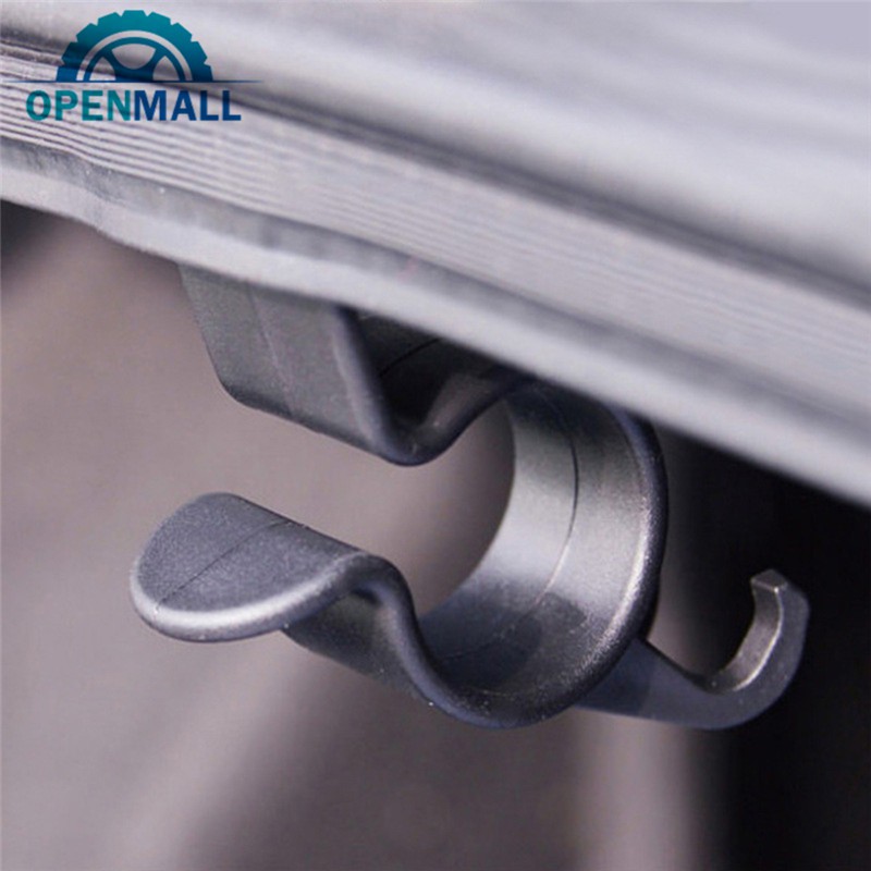 Set 2 móc treo đồ đa năng gắn cốp xe ô tô