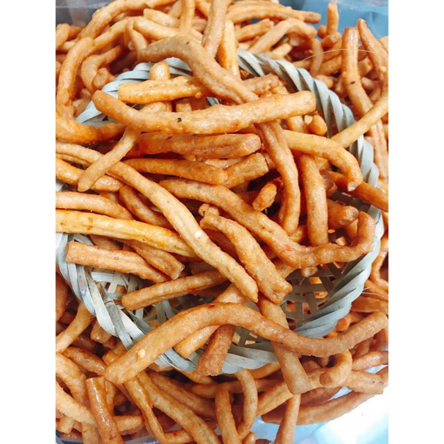 [Mã 156FMCGSALE hoàn 8% đơn 500K] 1kg QUE CỦI SỐT MẮM BƠ LOẠI NGON ĐẬM ĐÀ