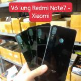 Vỏ Lưng Redmi note 7 -Xiaomi