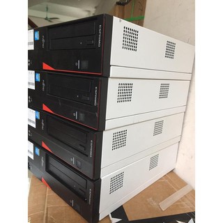 Xác case Fujitsu H77 USB 3.0 hỗ trợ các dòng cpu sk1155