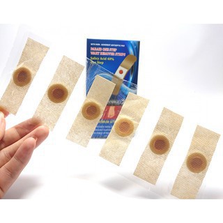 Miếng Dán Ngăn Ngừa Mụn Cóc , ngăn chặn mụn cóc hiệu quả