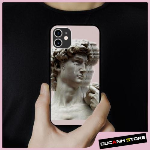 Ốp lưng iphone hình Tôi Khỏe Nước Mắt Là Biển Rộng collage art dada dadaism  cho các dòng SAMSUNG PAP20211038