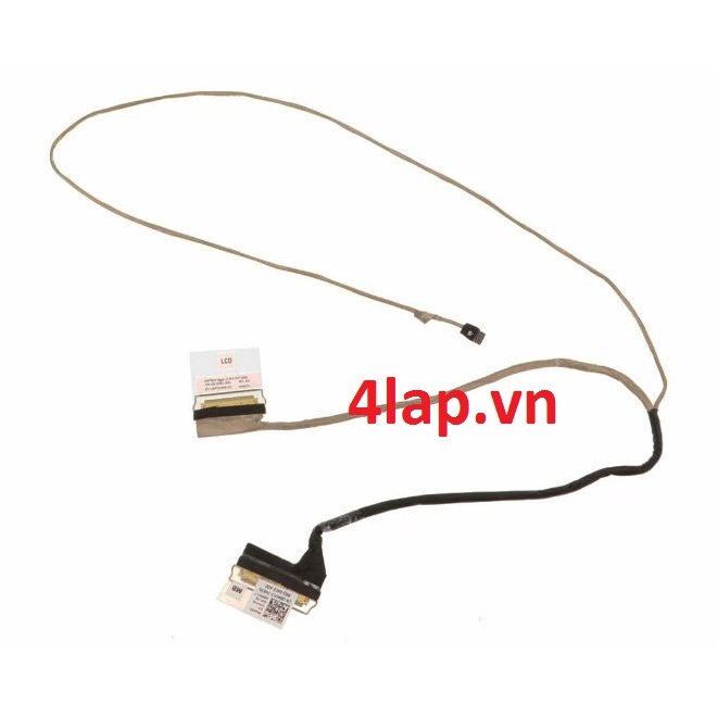 Thay Cáp màn hình laptop Dell Inspiron 15 3576 3573