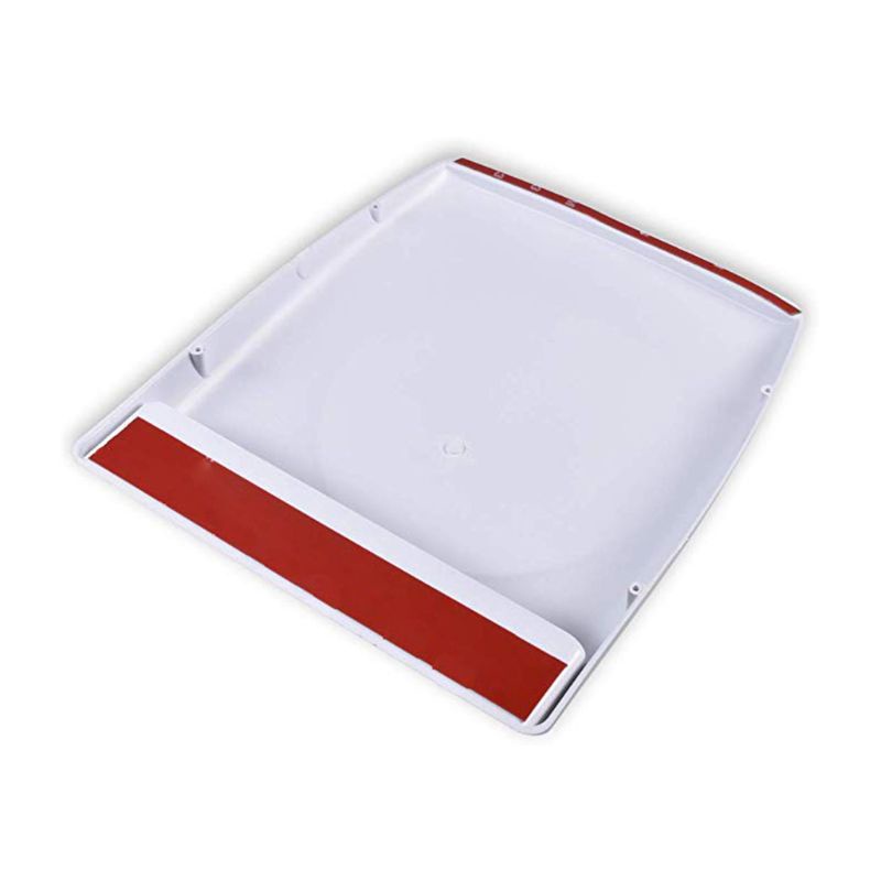 Dụng Cụ Thông Hơi Mui Xe Hơi Bằng Nhựa ABS Kích Thước 27x25cm Chuyên Dụng