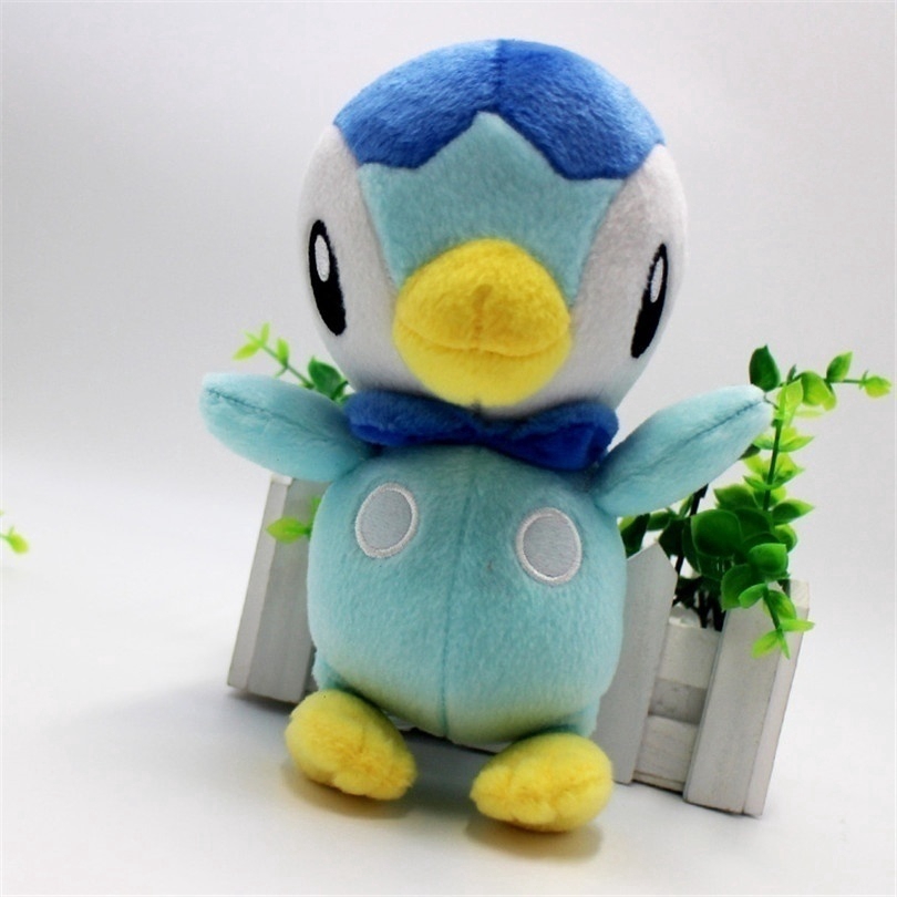 Thú Nhồi Bông Hình Nhân Vật Trong Pokemon 20cm