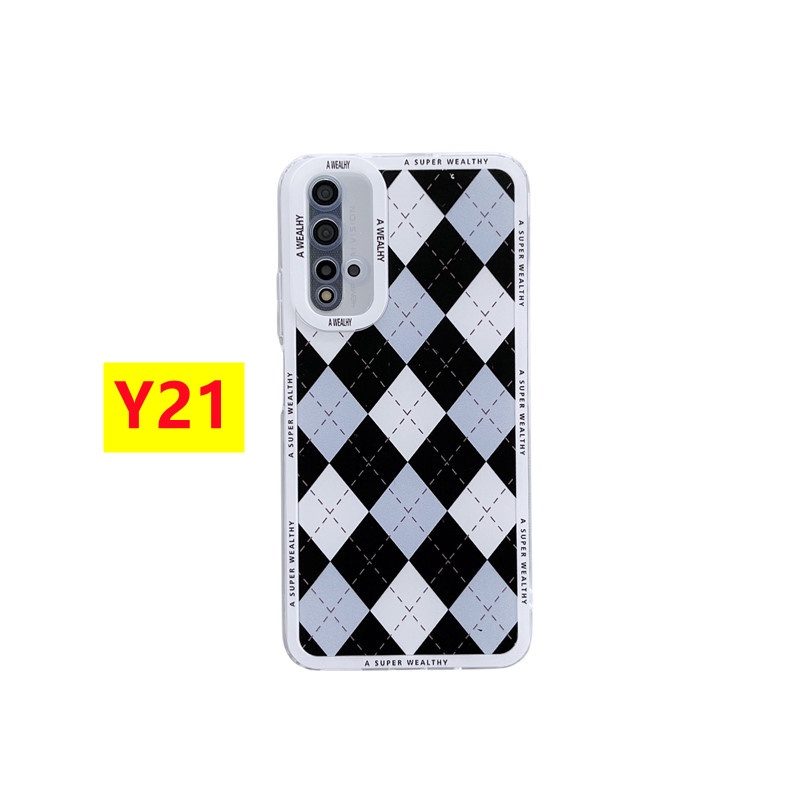 Ốp Điện Thoại Họa Tiết Nghệ Thuật Độc Đáo Cho iPhone 13 11 12 Pro Max X XS Max XR 6 6S 7 8 Plus