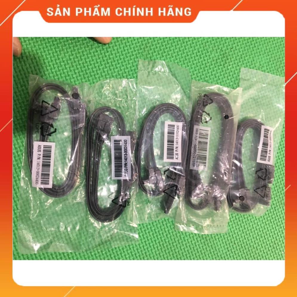 Cáp sata 3.0 6Gb/s mới 100% Zin theo main.